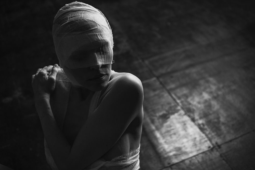 Photograph by Ульяна Попова