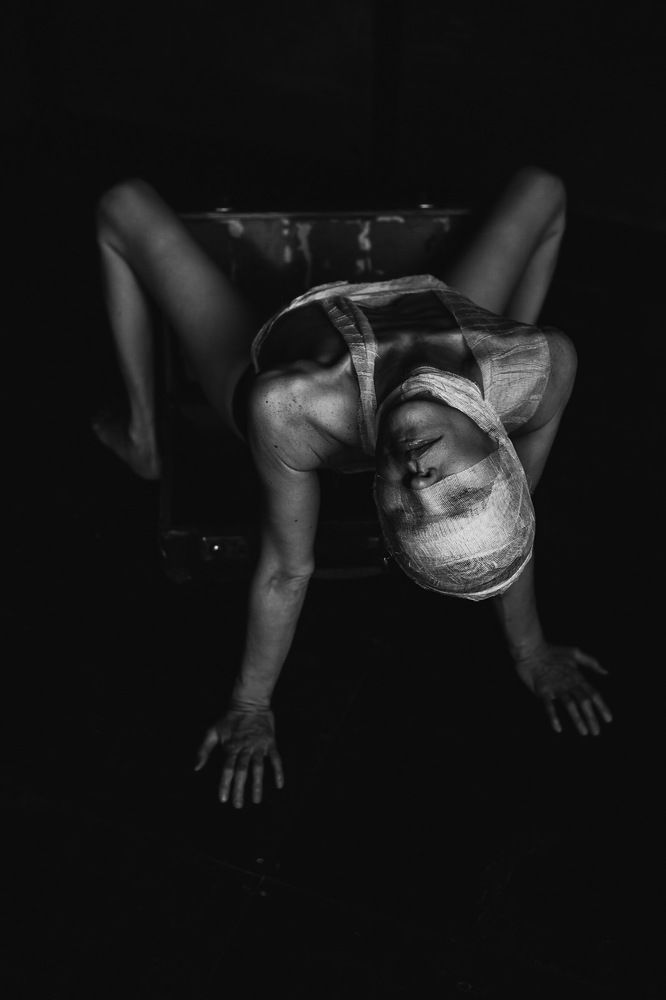 Photograph by Ульяна Попова