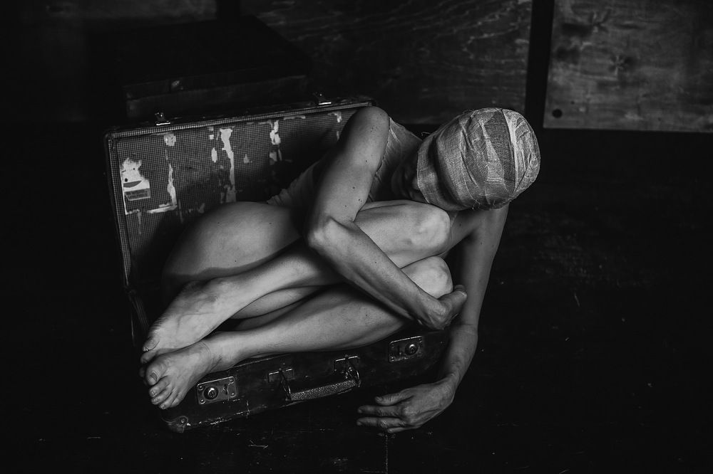 Photograph by Ульяна Попова