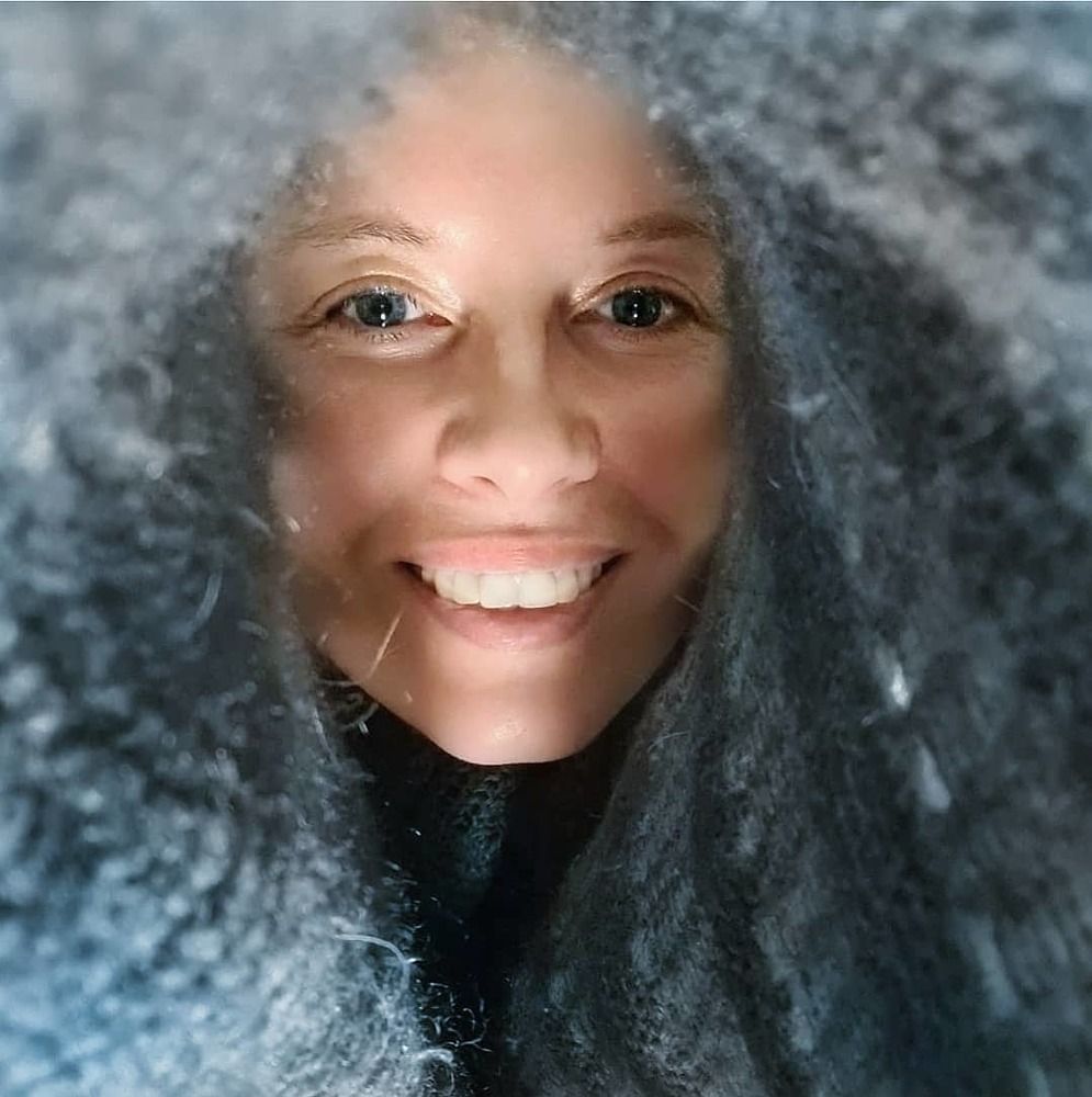 Photograph by Виктория Дьякова