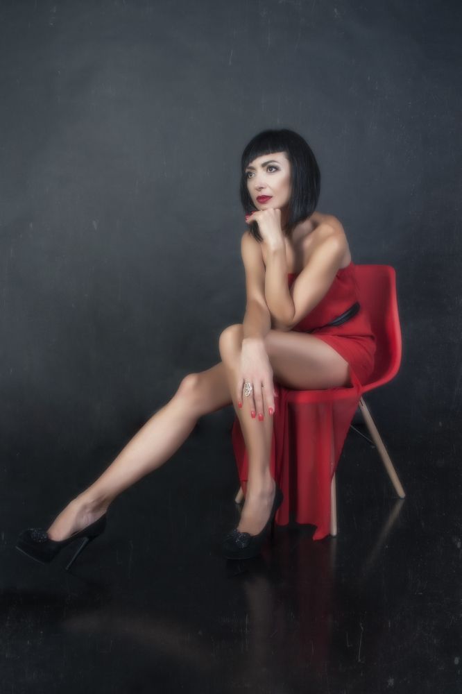 Фотография автора Алла Балабан