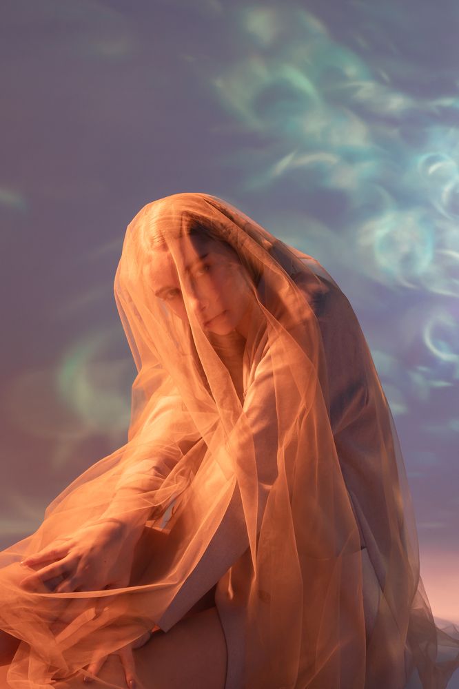 Photograph by Екатерина Шафиева