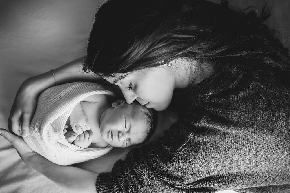 Photograph by Etili Hollander