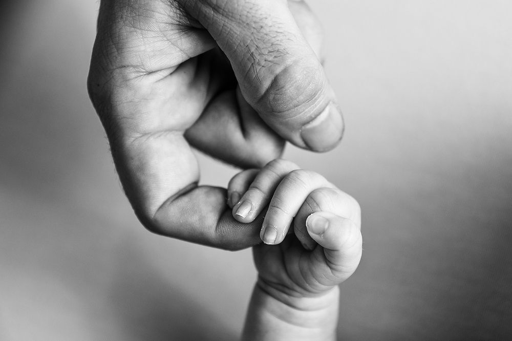 Photograph by Etili Hollander