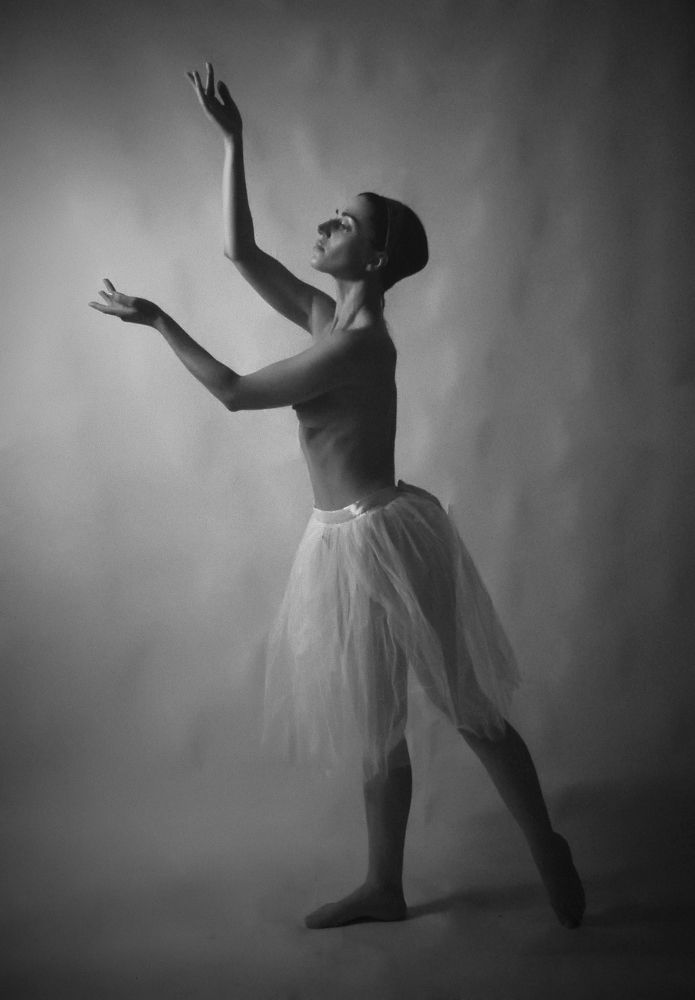 Фотография автора Алла Балабан