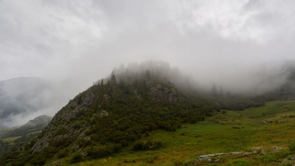 Photograph by Александр Авдушев