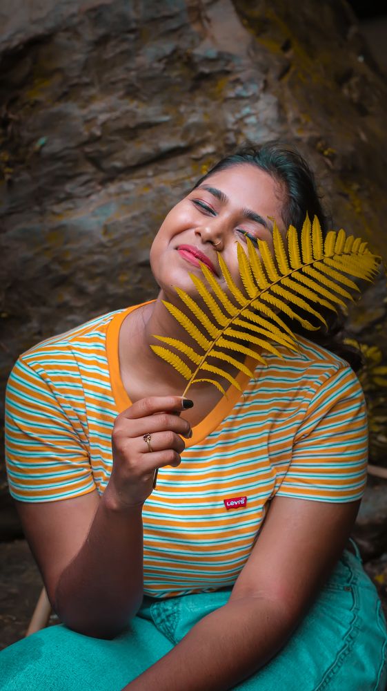 Photograph by Yousuf Hossain