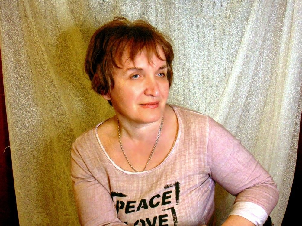 Photograph by Ольга Шевцова