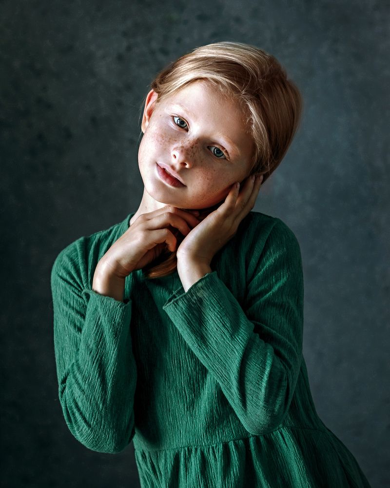 Photograph by Юлия Комаева