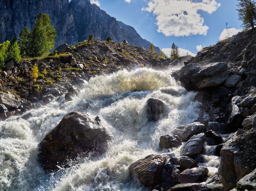 Photograph by Александр Авдушев