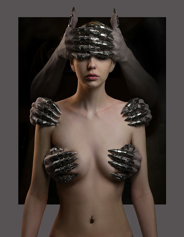 Photograph by Alexander Sviridov