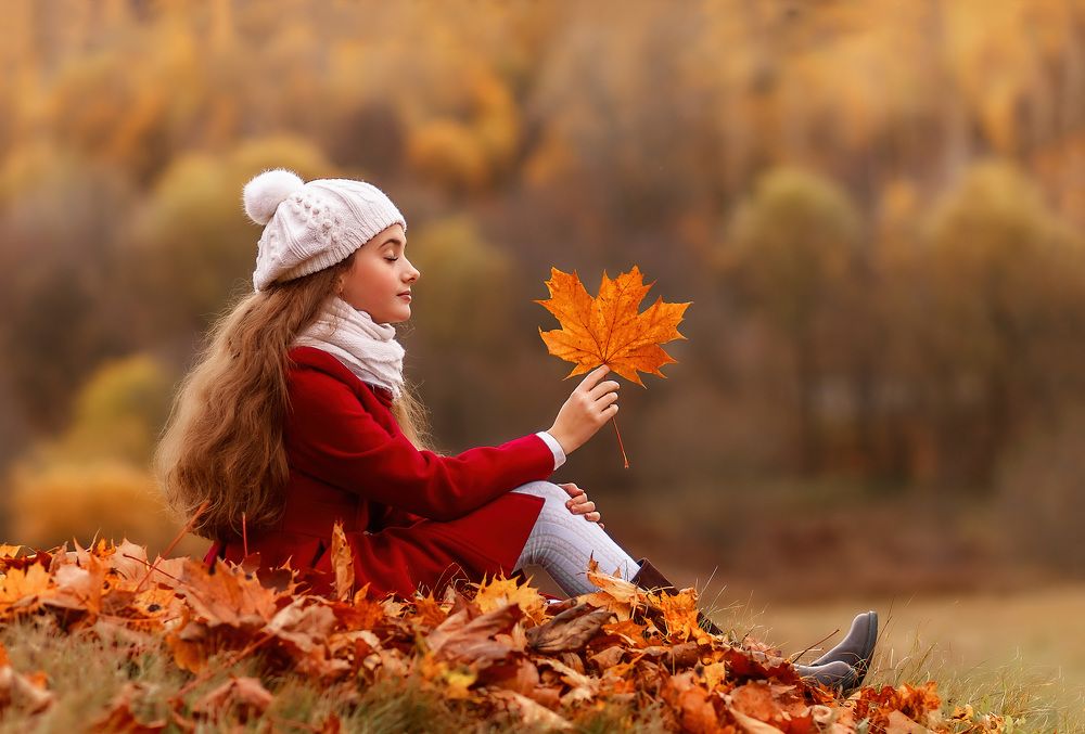 Photograph by Юлия Комаева