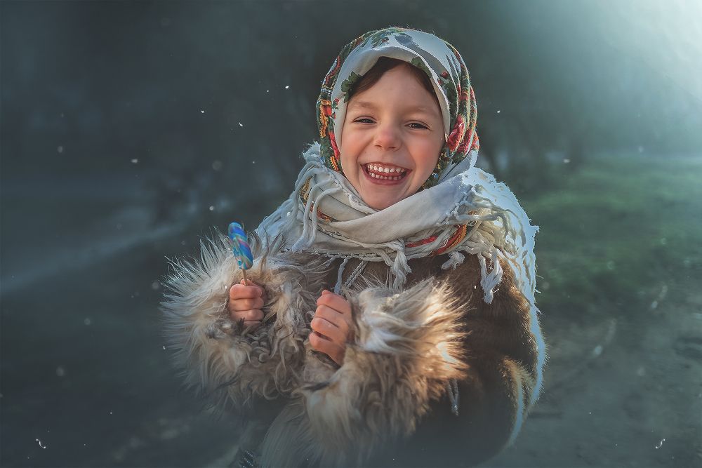 Фотография автора Светлана Лукьянова