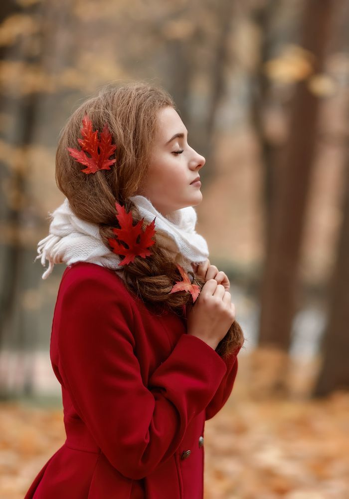 Photograph by Юлия Комаева