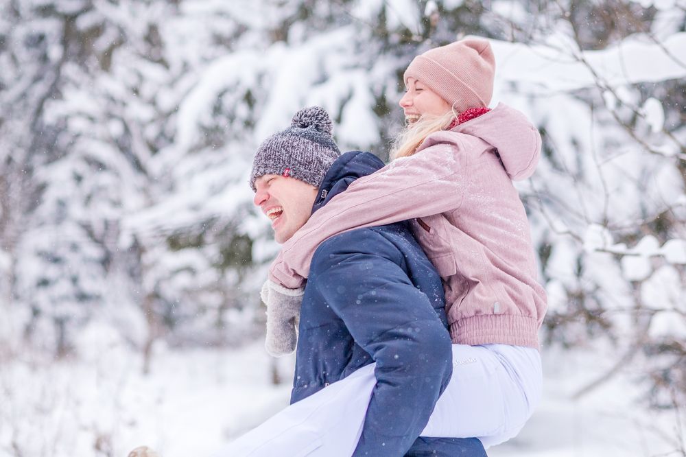Photograph by Ekaterina Berendykhina