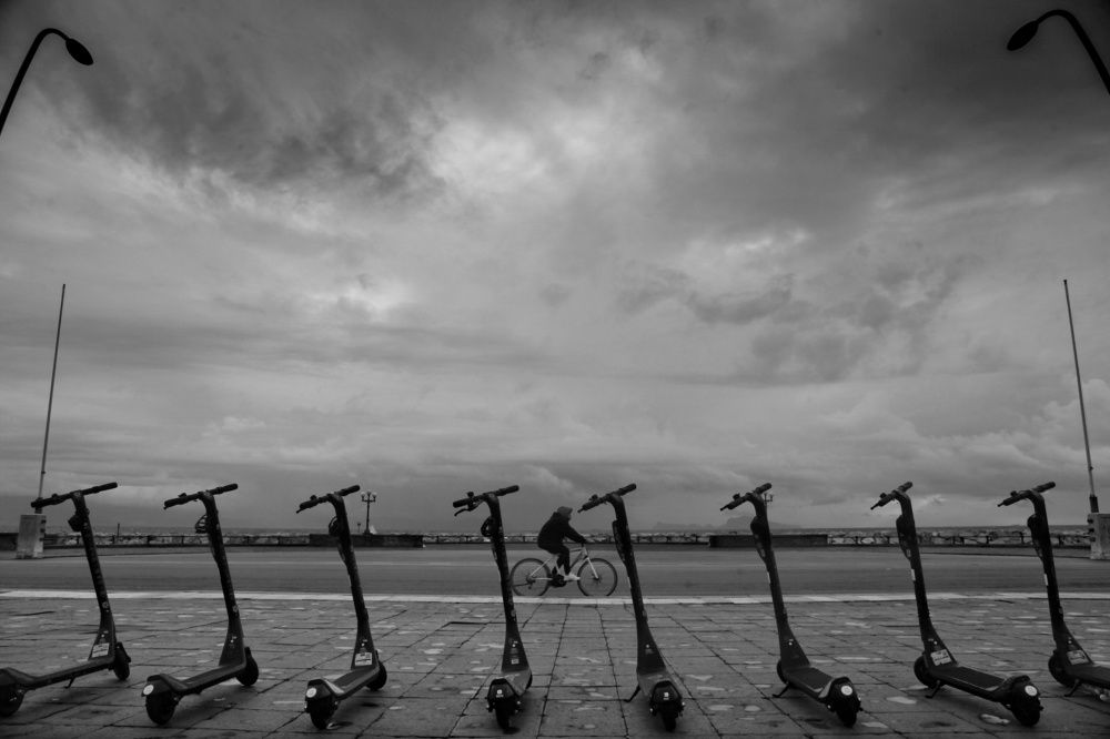 Photograph by Salvatore Palumbo