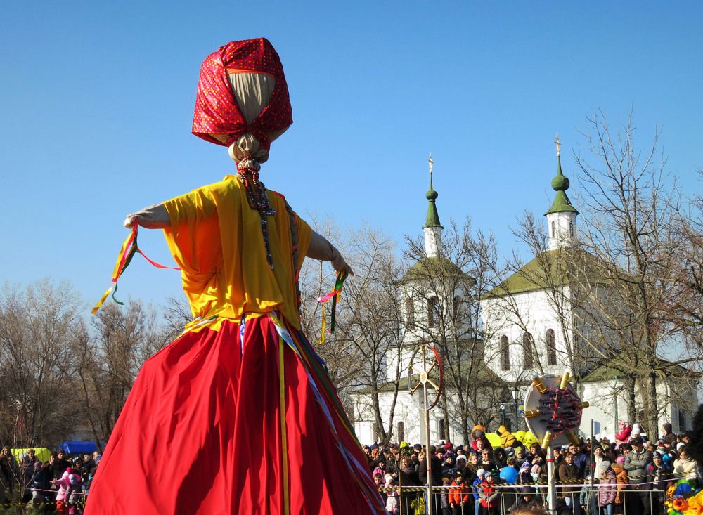 Photograph by София Гавриловна Вотякова