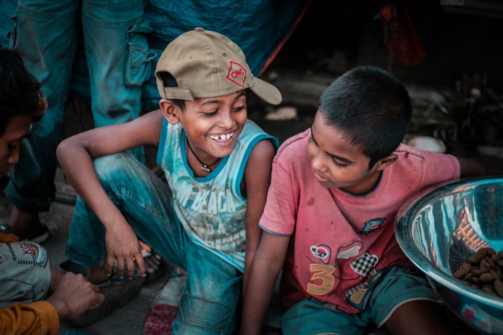 Photograph by Yousuf Hossain