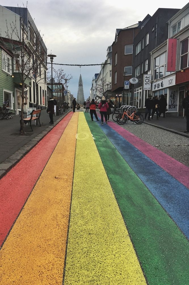 Photograph by Masha Turova