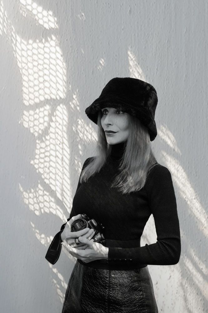 Фотография автора Алла Балабан