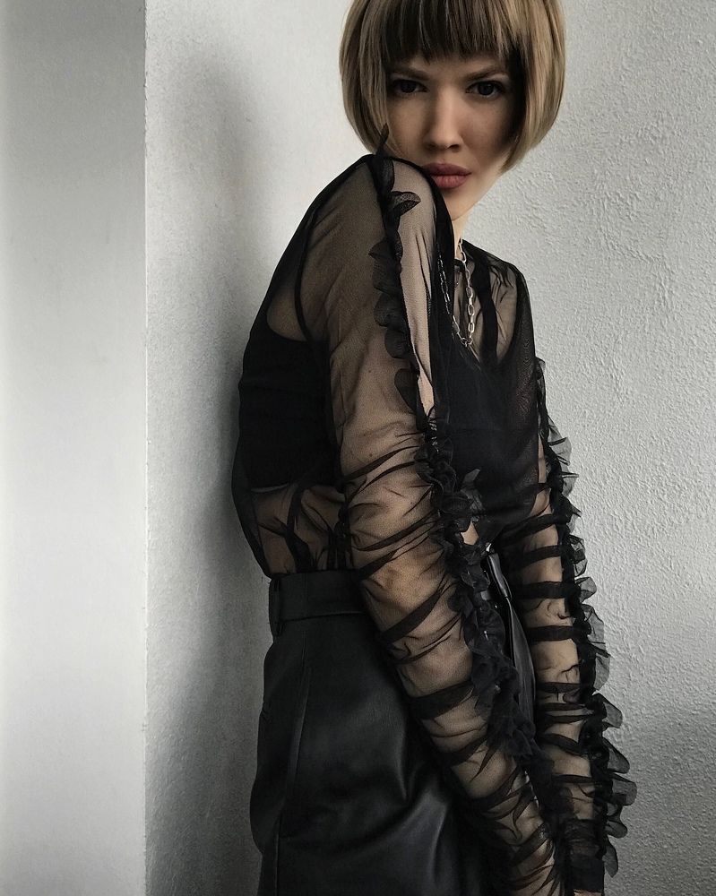 Photograph by Екатерина Краско