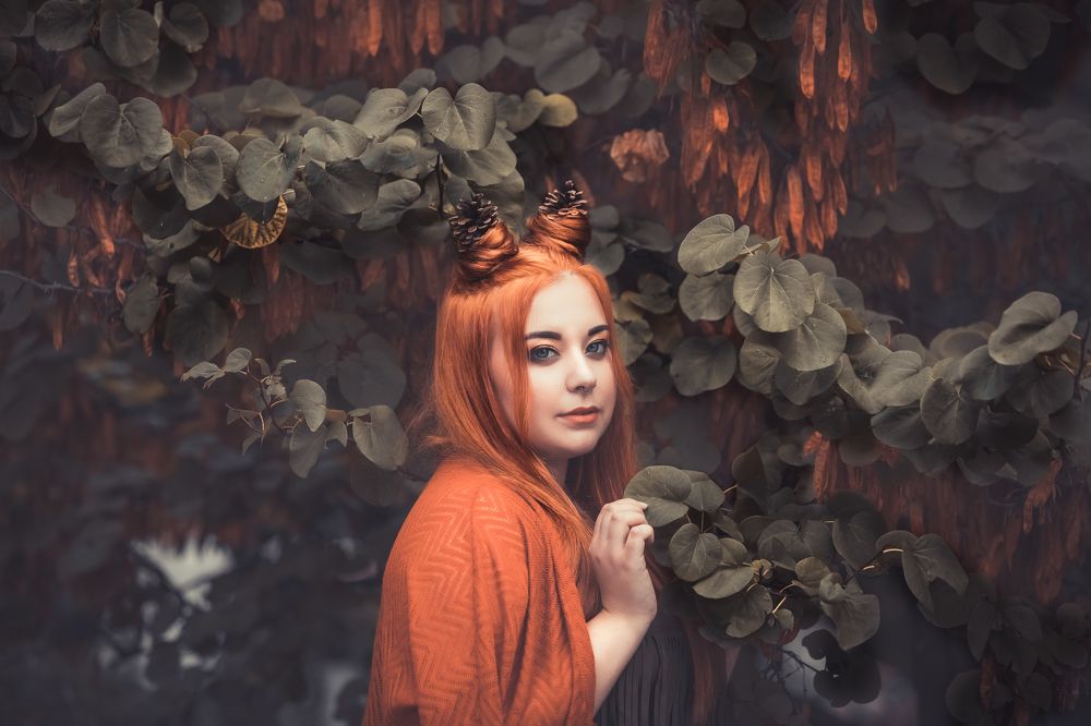 Photograph by Галина Ледок