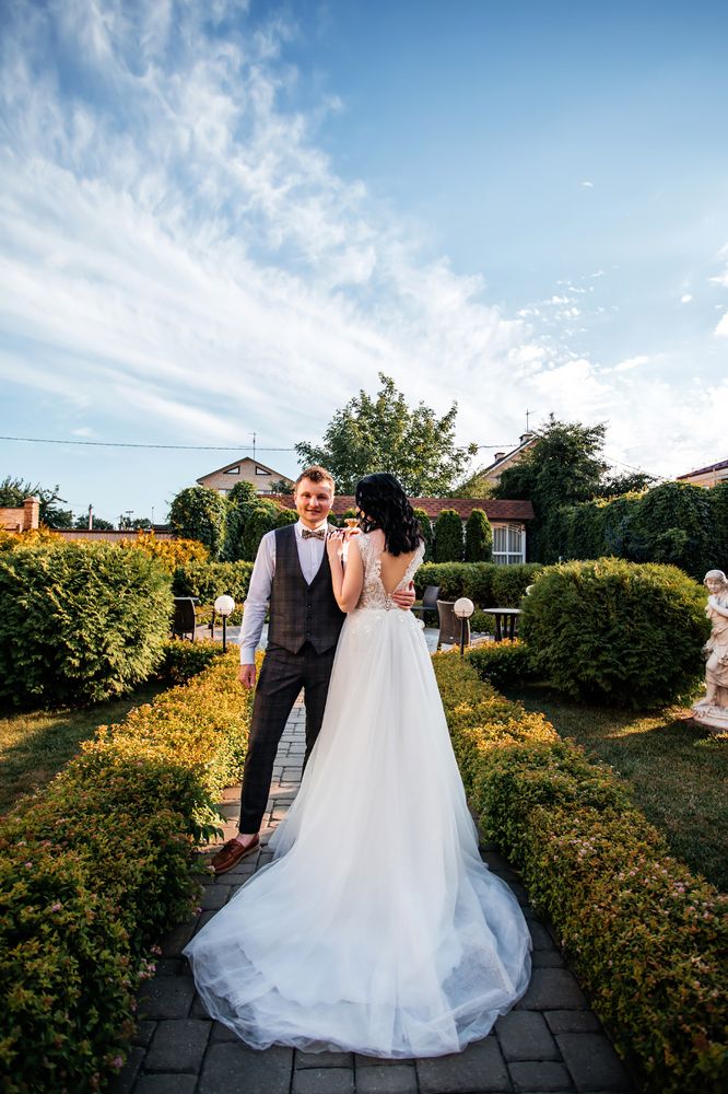 Фотография автора Виктория