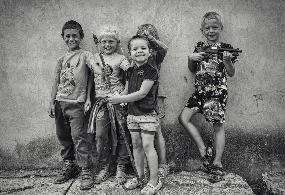 Photograph by Анатолий Щербак