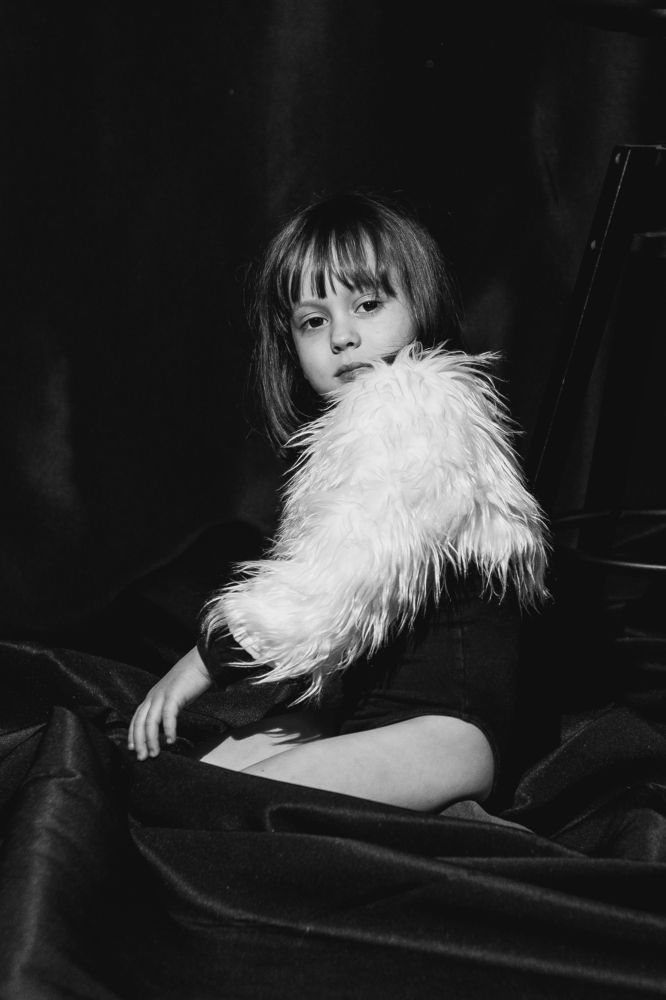 Фотография автора Татьяна Чапко