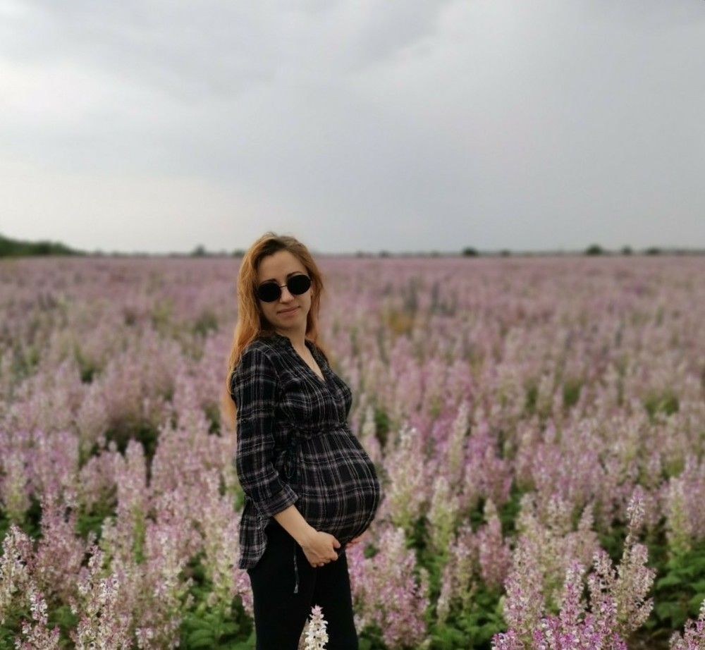 Photograph by Ольга Саламатина