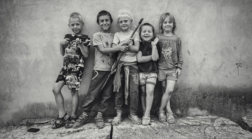 Photograph by Анатолий Щербак