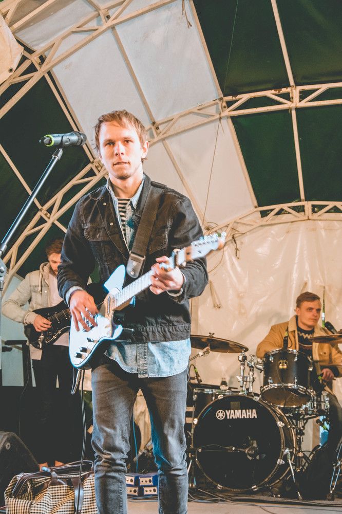 Фотография автора Дмитрий Иванушков