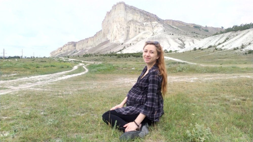 Photograph by Ольга Саламатина