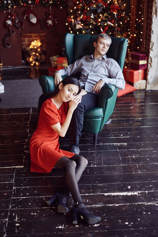 Photograph by Айнура Дусимова