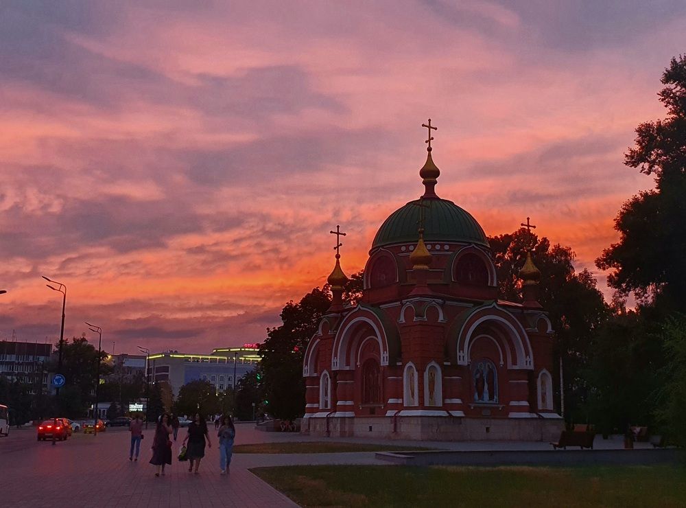 Photograph by Елена Власова