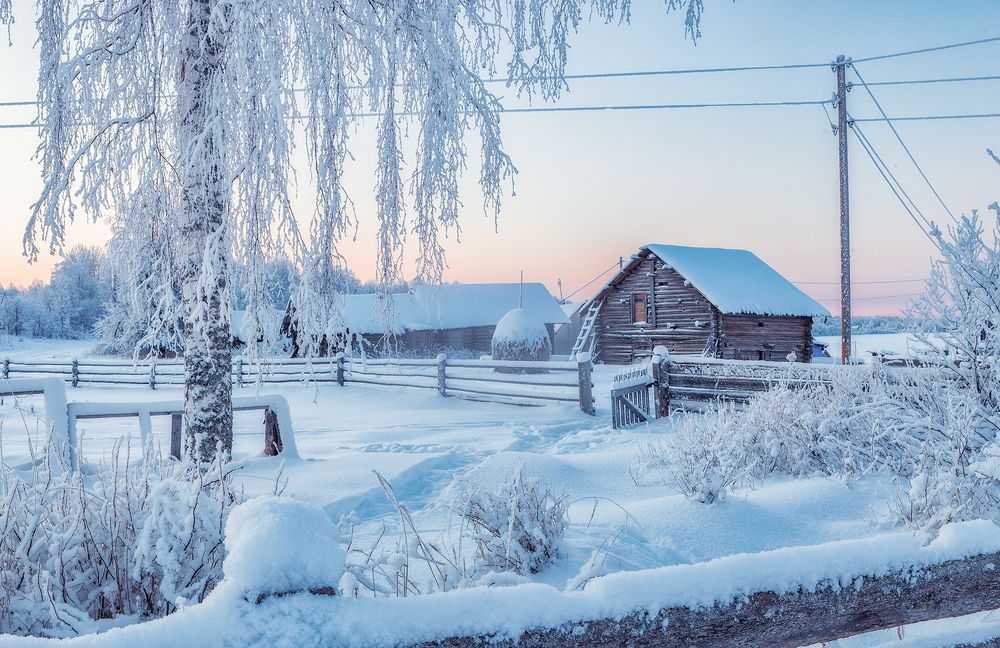 Photograph by Владимир Липецких