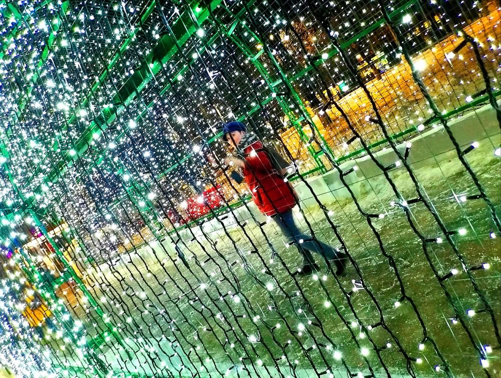 Photograph by Ольга