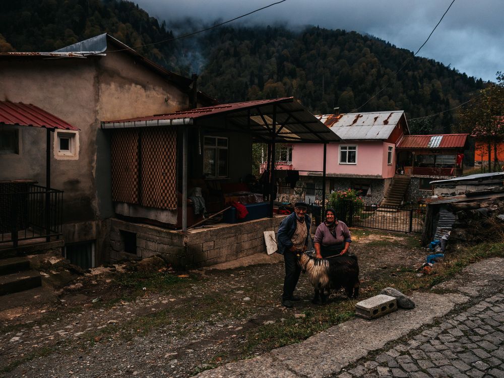 Photograph by Ольга Эркызан