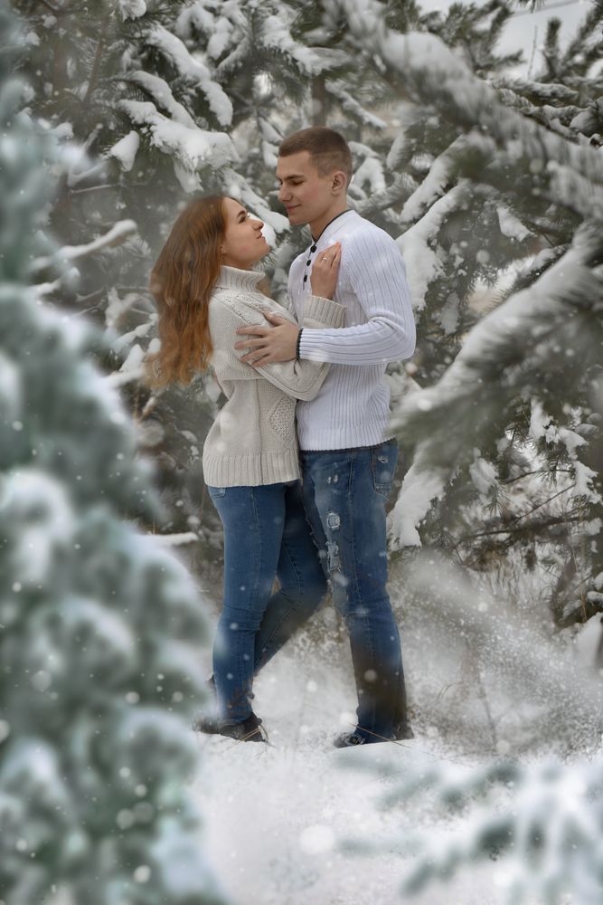 Photograph by Ирина Кленкова