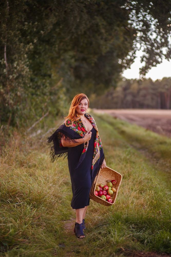 Photograph by Елизавета Романова