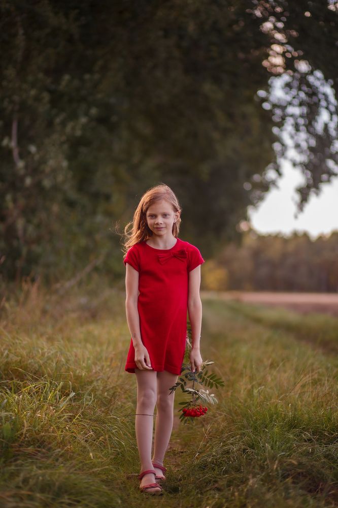 Photograph by Елизавета Романова