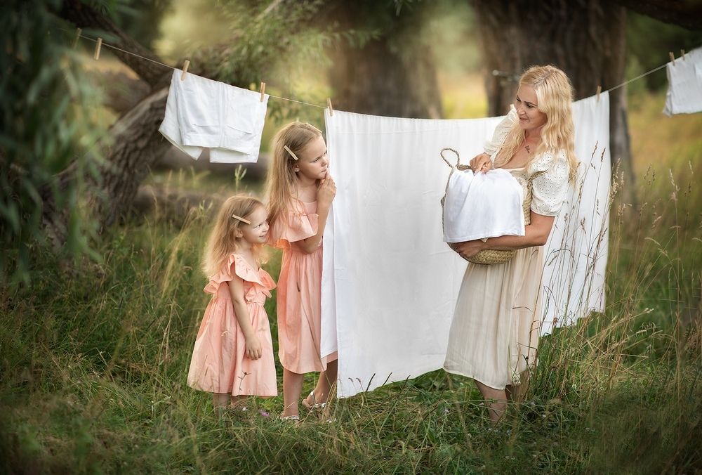 Photograph by Анна Лебедева