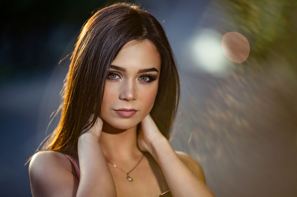 Фотография автора Быков Андрей