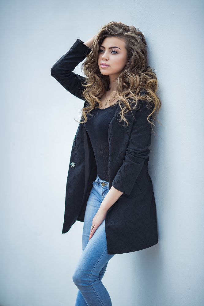 Фотография автора Быков Андрей