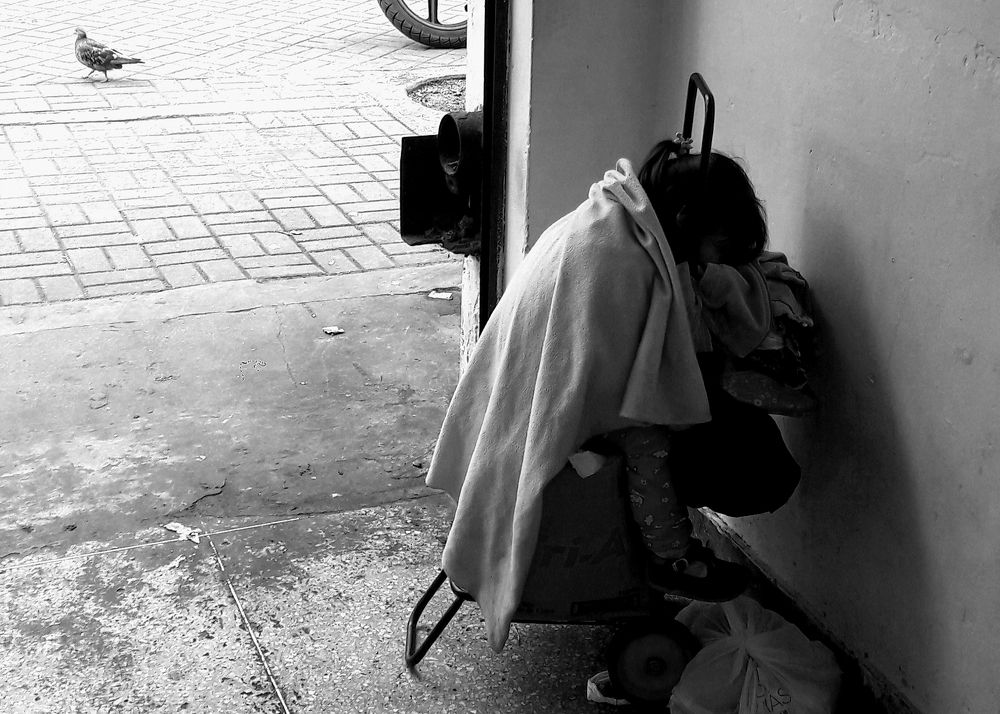 Photograph by RODRIGO SARACENI