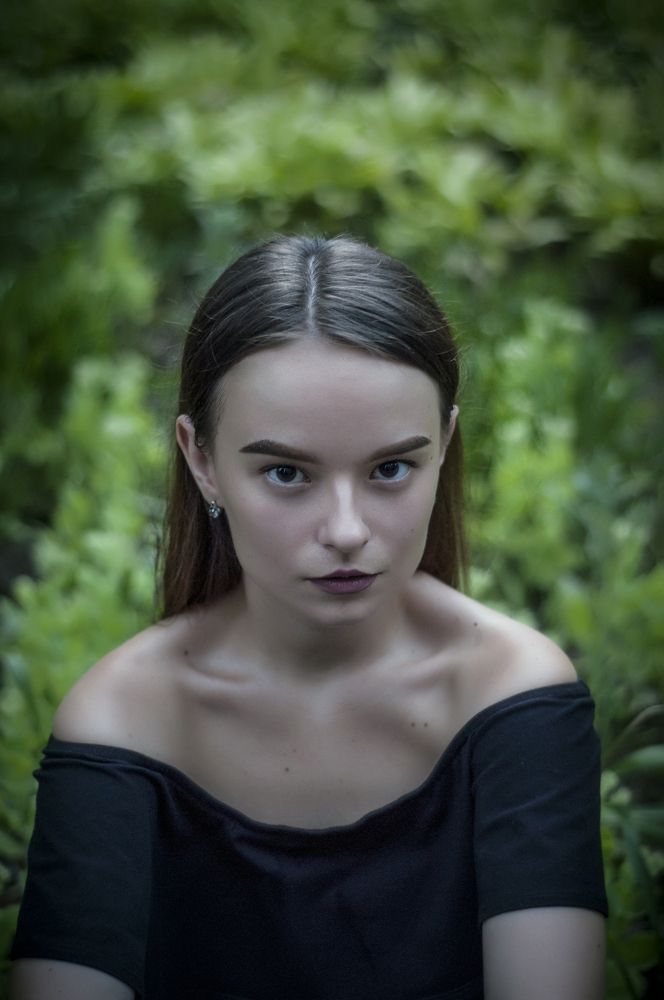 Фотография автора Алла Балабан