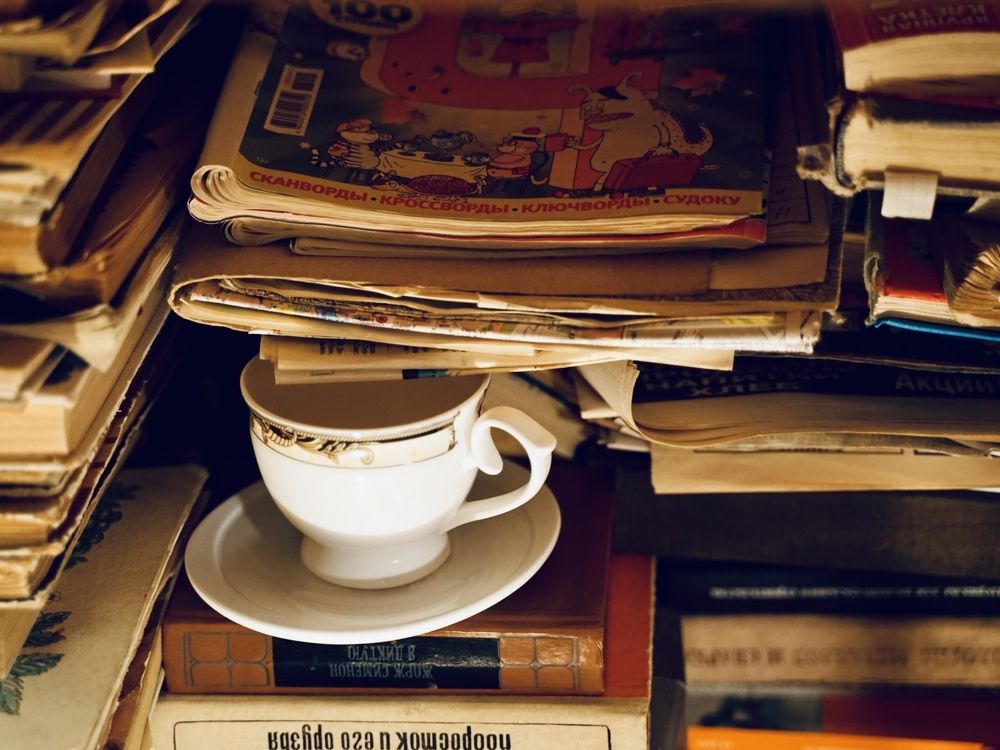 Photograph by Наталья Сережко