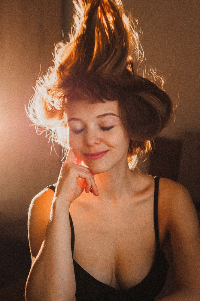 Photograph by Ирина Ложкина