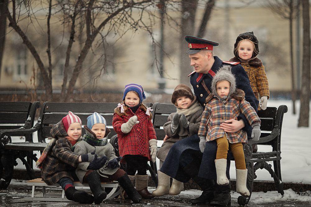 Photograph by Юлия Уточкина