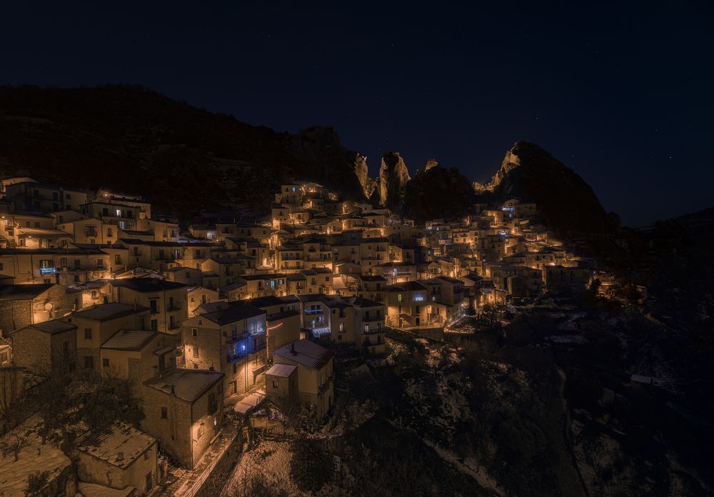 Photograph by Pierandrea Folle